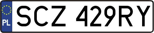 SCZ429RY