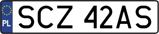 SCZ42AS