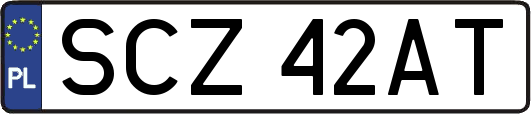 SCZ42AT