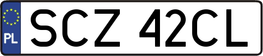 SCZ42CL