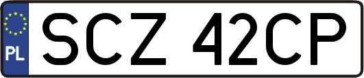 SCZ42CP
