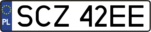 SCZ42EE
