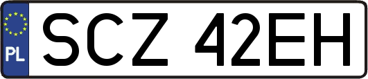 SCZ42EH