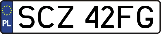 SCZ42FG