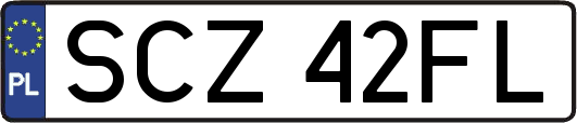 SCZ42FL