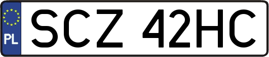 SCZ42HC