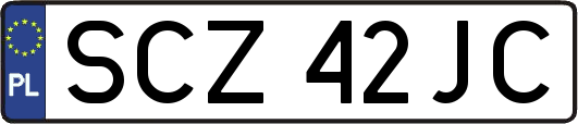 SCZ42JC