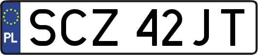 SCZ42JT