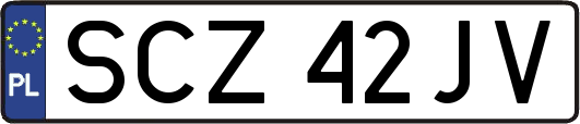 SCZ42JV