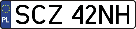 SCZ42NH