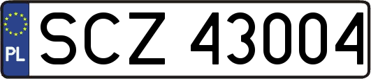 SCZ43004
