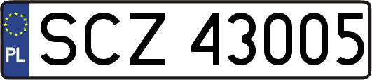 SCZ43005