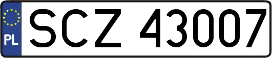 SCZ43007
