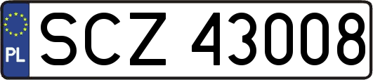 SCZ43008