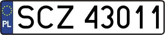 SCZ43011