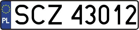 SCZ43012
