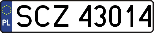 SCZ43014