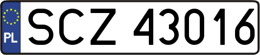 SCZ43016