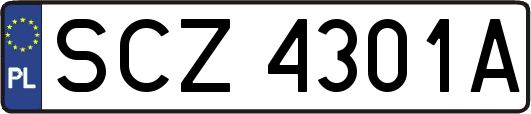 SCZ4301A