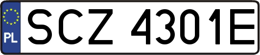 SCZ4301E