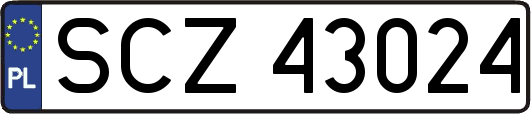 SCZ43024