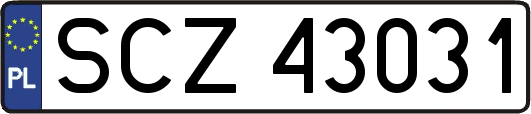 SCZ43031