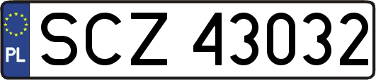 SCZ43032