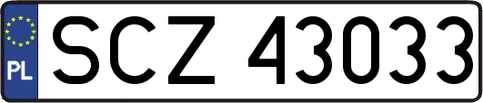 SCZ43033
