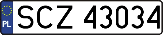 SCZ43034