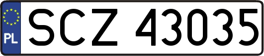 SCZ43035