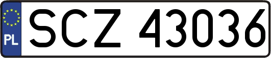 SCZ43036