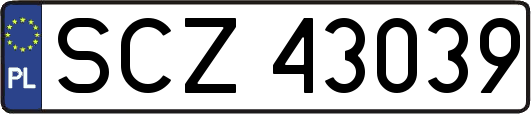 SCZ43039