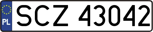 SCZ43042