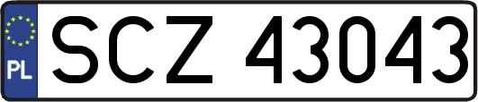 SCZ43043