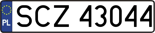 SCZ43044