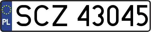 SCZ43045
