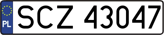 SCZ43047