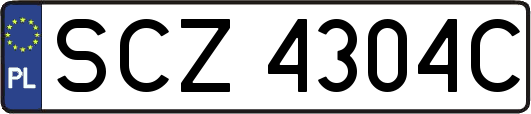 SCZ4304C