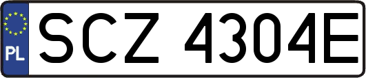 SCZ4304E