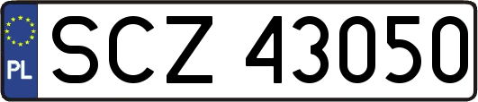 SCZ43050