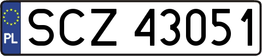 SCZ43051