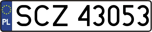 SCZ43053