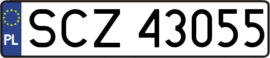 SCZ43055