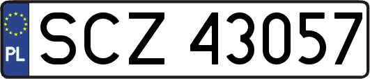 SCZ43057