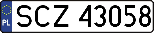 SCZ43058