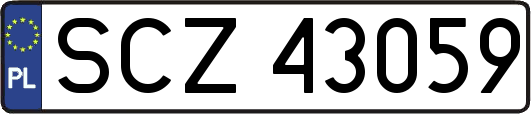 SCZ43059