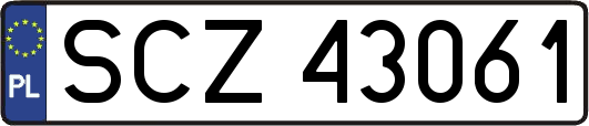 SCZ43061