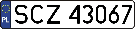 SCZ43067