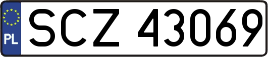 SCZ43069