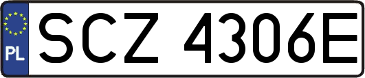 SCZ4306E